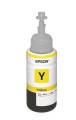 Tusz Zamiennik Epson do L800 | Nr.T6734 | 70ml (C13T67344A10) Yellow